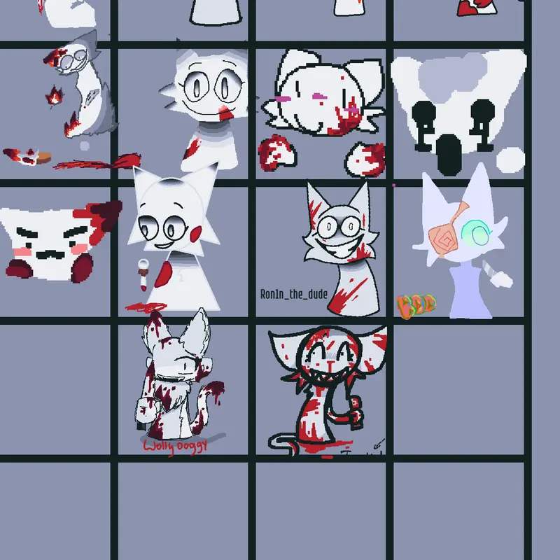 Game by @ieatomlets