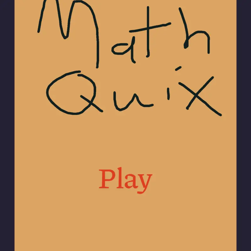 Game by @ZQueen