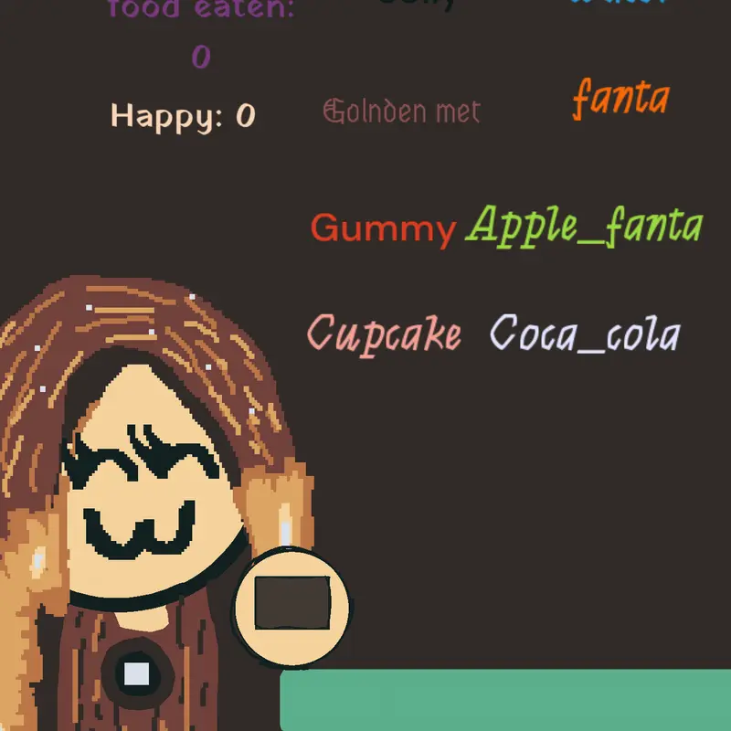 Game by @karina6892
