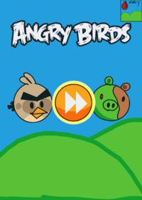 Angry birds remixable
