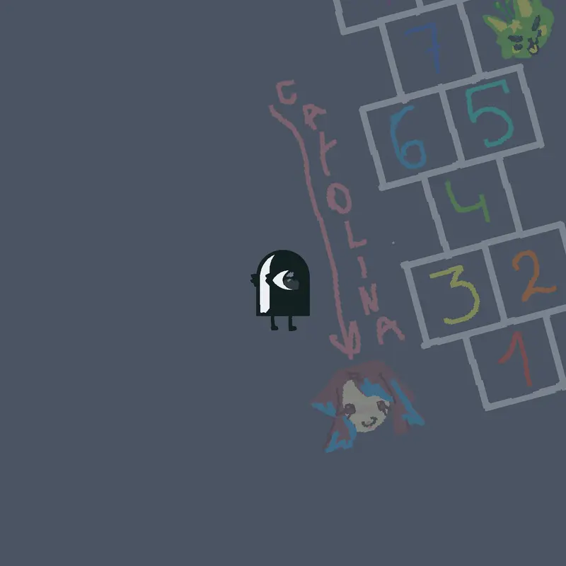 Game by @pablito_XD