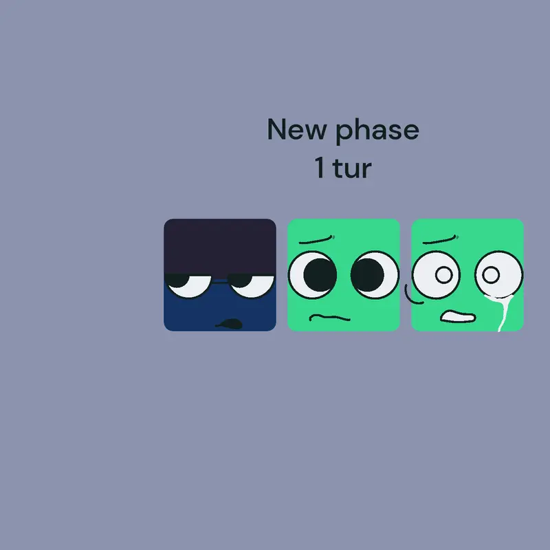 Game by @AdewProdutions