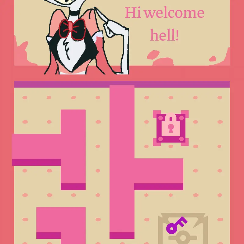 Game by @Cancer_Impact