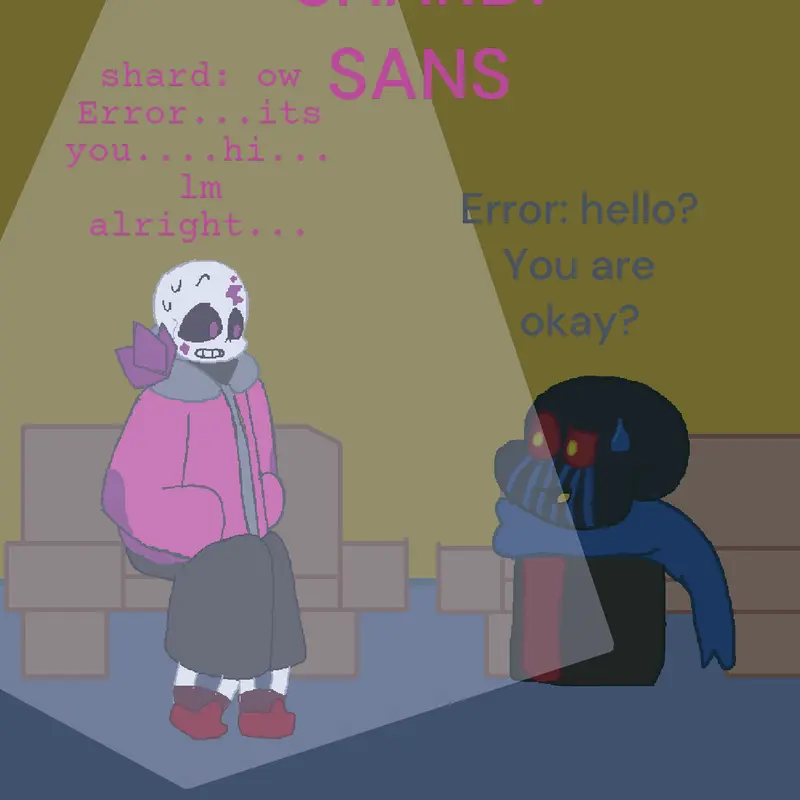 Game by @The_UnknownMask