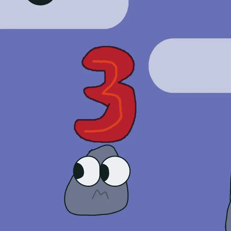 Game by @gatozz