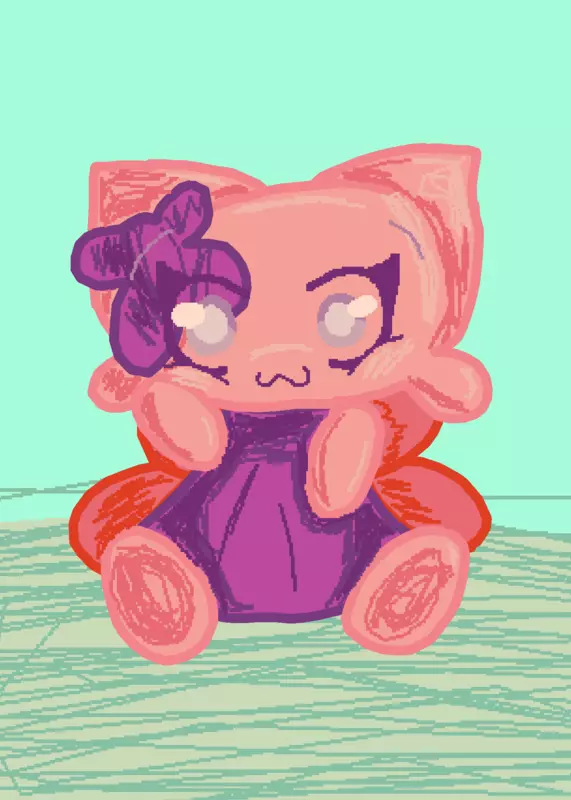 Game by @XxKuromiichaanxX