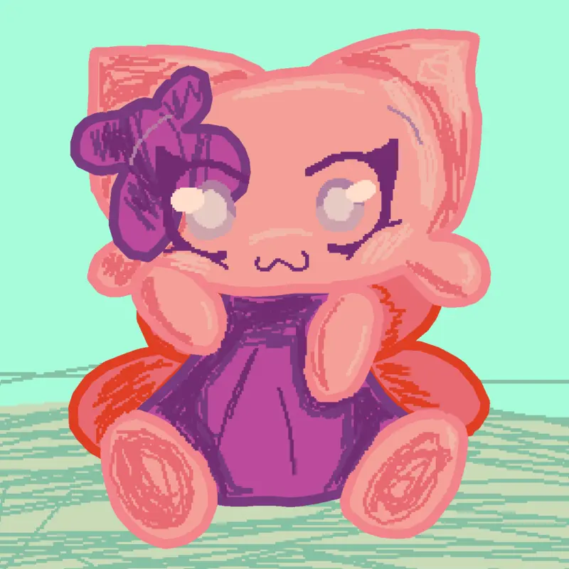 Game by @XxKuromiichaanxX