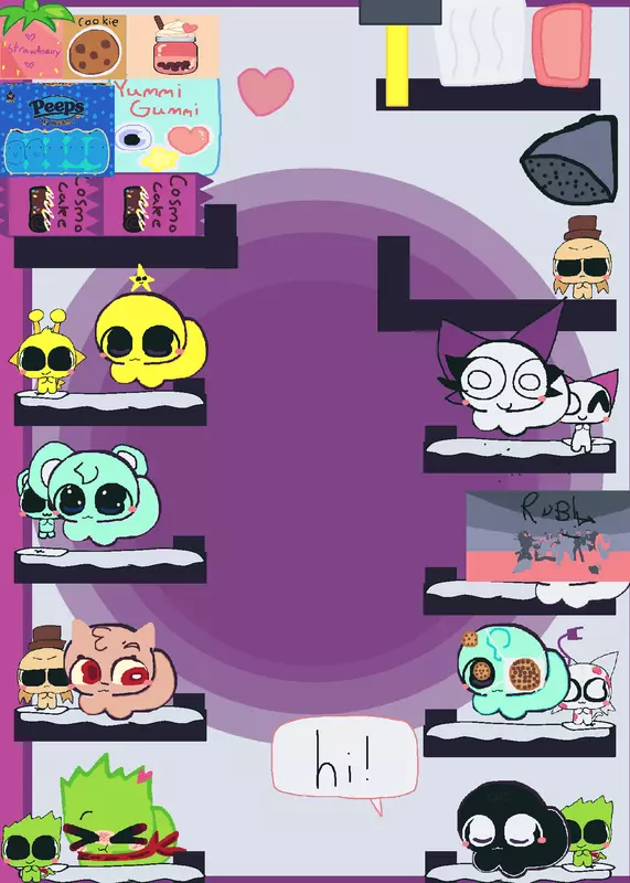 Game by @Itz_lil-D0Z3R