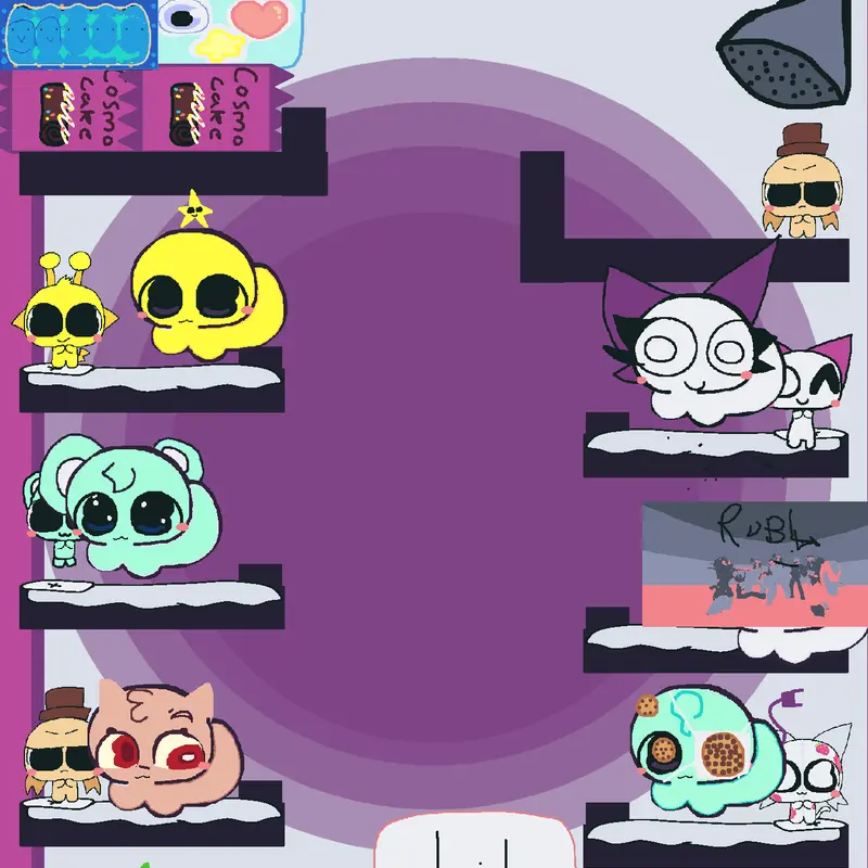 Game by @Itz_lil-D0Z3R