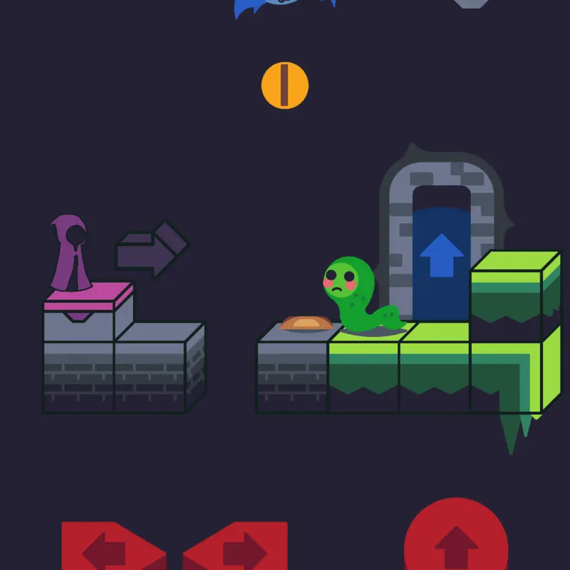 Game by @Castle-ManTR