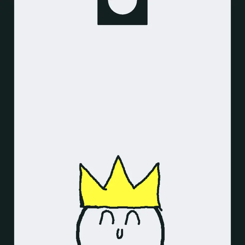 Game by @happy_ball