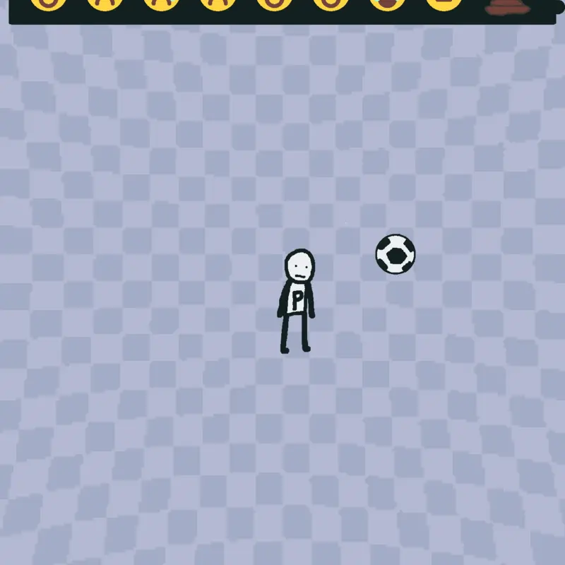 Game by @nobyy