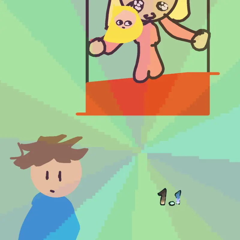 Game by @yomisma