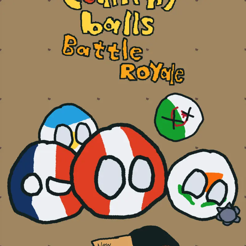 Game by @Apolgamer2727