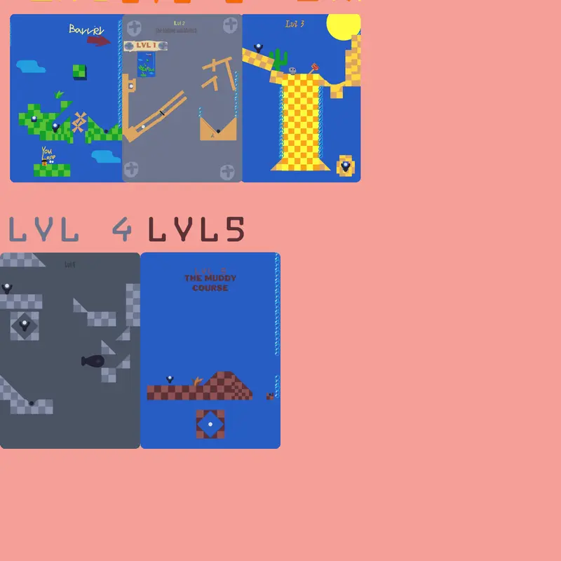 Game by @spookV