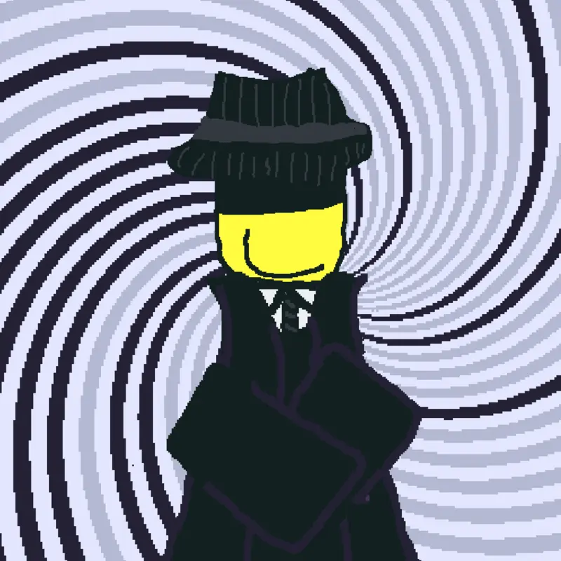 Game by @PakoPigeonFerret