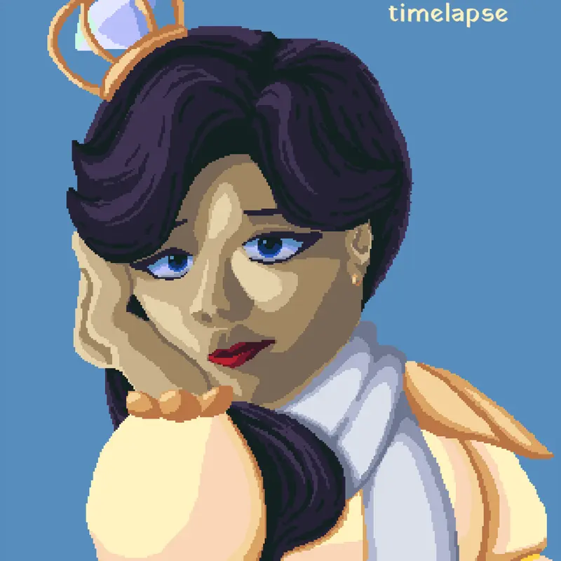 Game by @YouFoundSofy