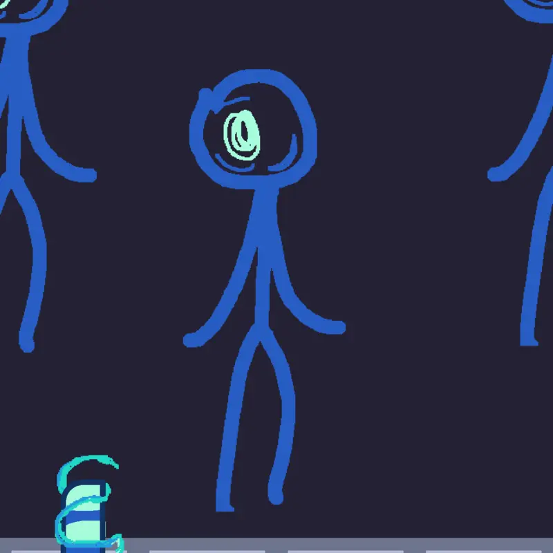 Game by @Daily_stickmans