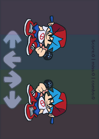 Fnf engine!