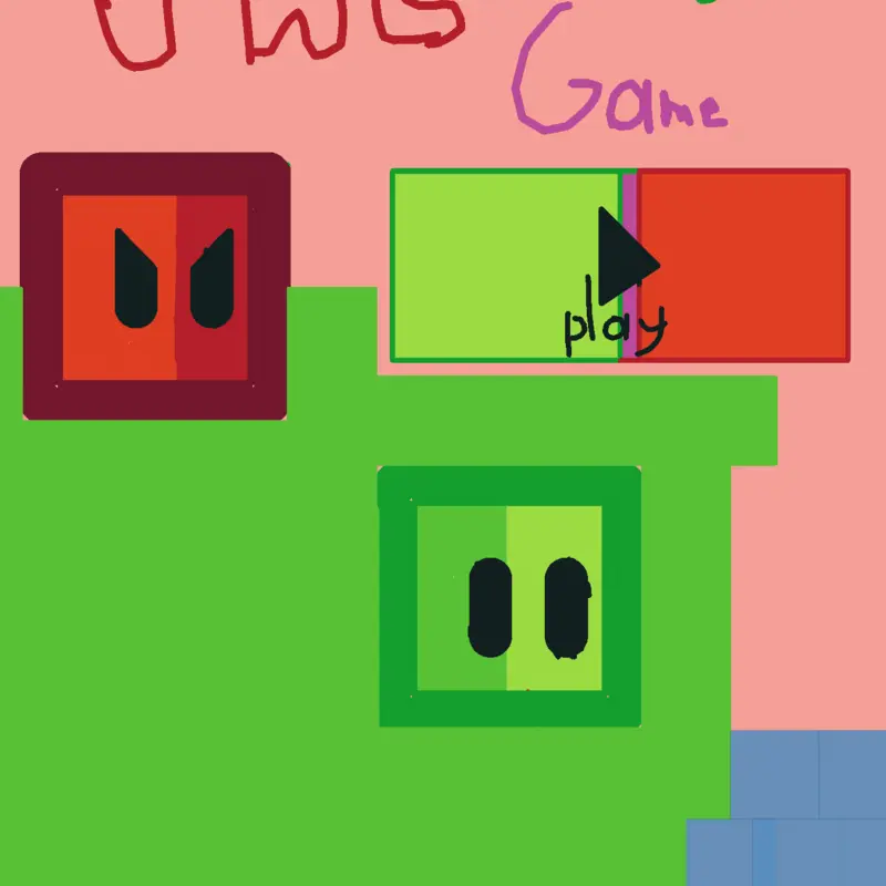 Game by @Gomita_hamster