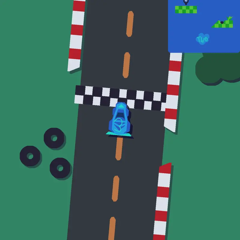 Game by @Aldione