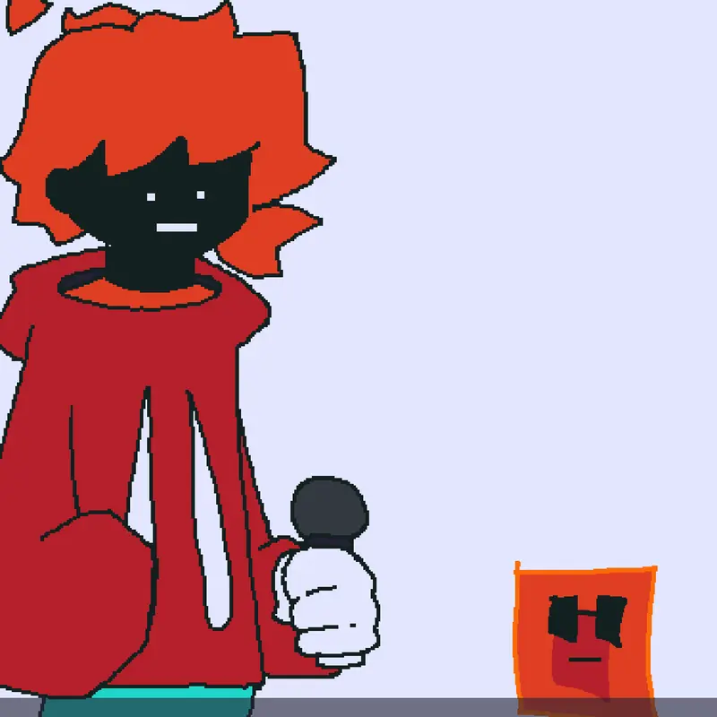 Game by @Sonic_Scd