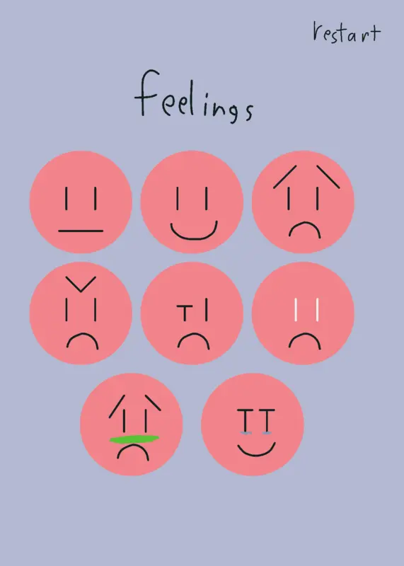 Game by @ArabellaPH