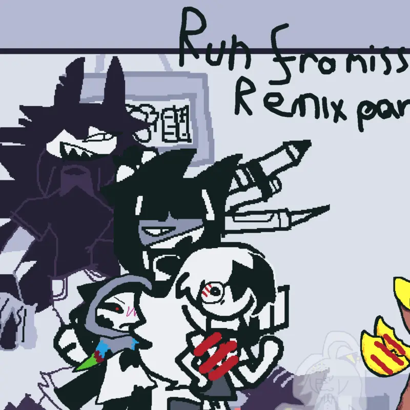 Game by @sonic2344