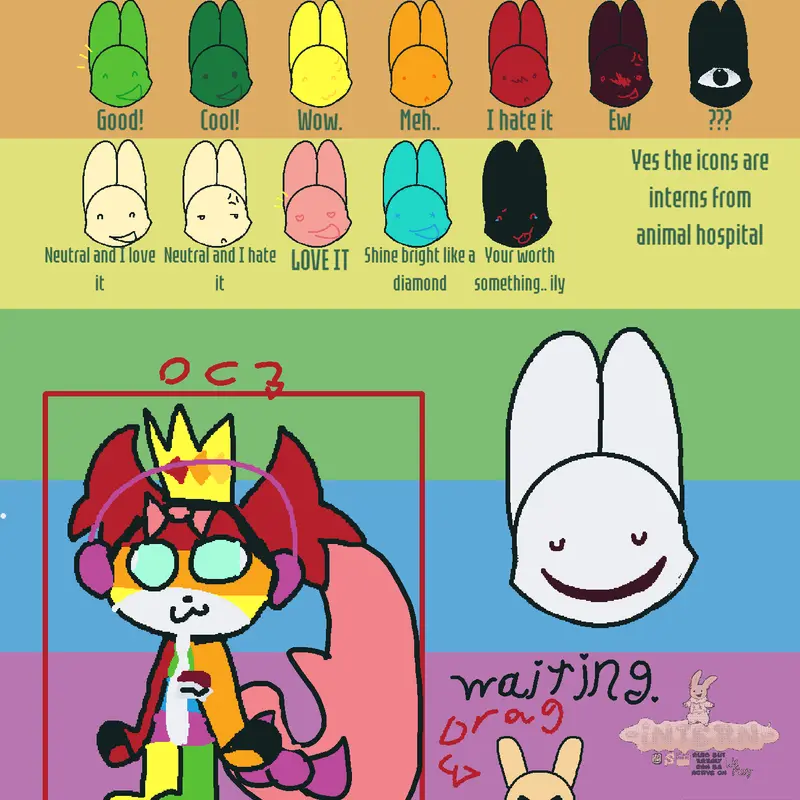 Game by @LovelyCutestWolf_CutieKR