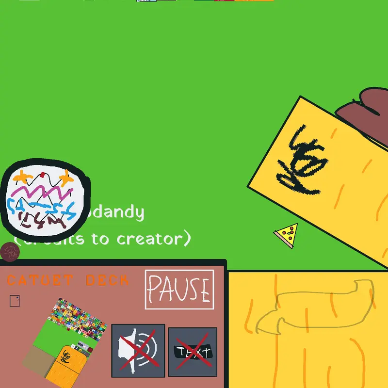Game by @jeanlukepereyra