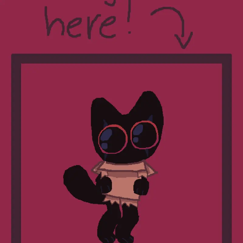 Game by @Loafandbread