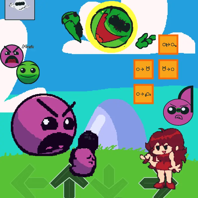 Game by @guisaj