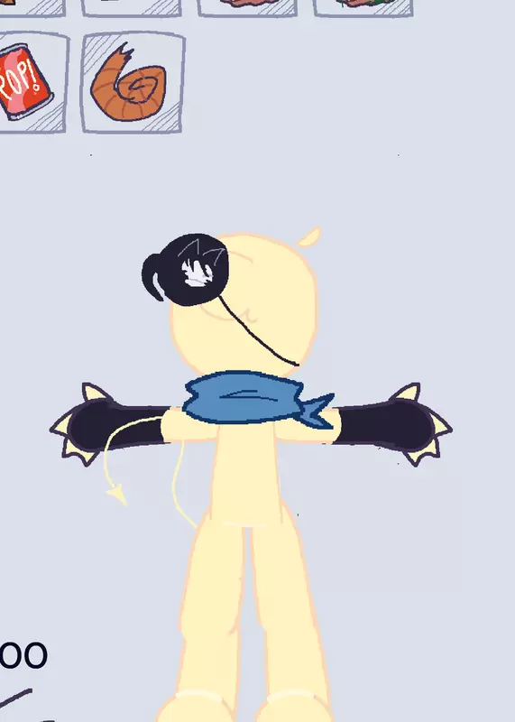 Game by @-pam-lechera