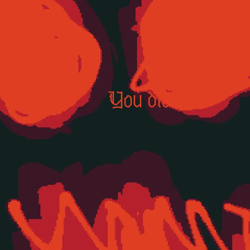Game by @cerpy