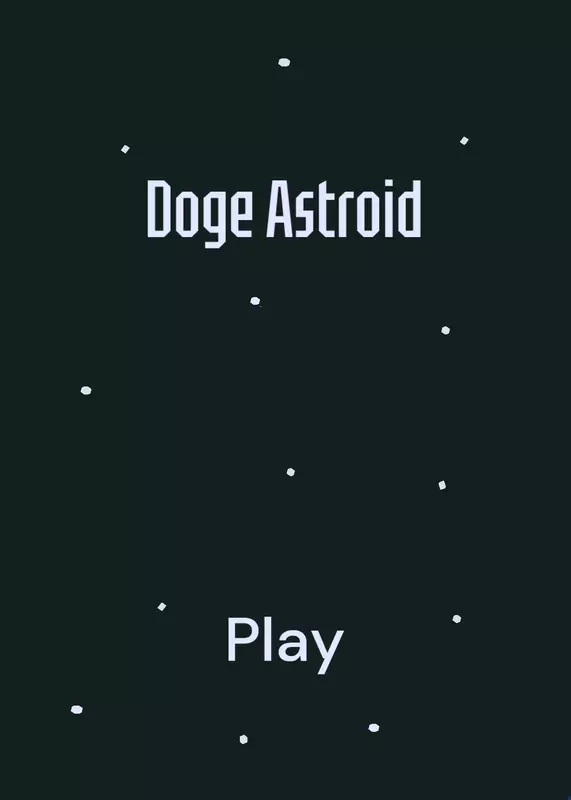 Game by @xReconzII
