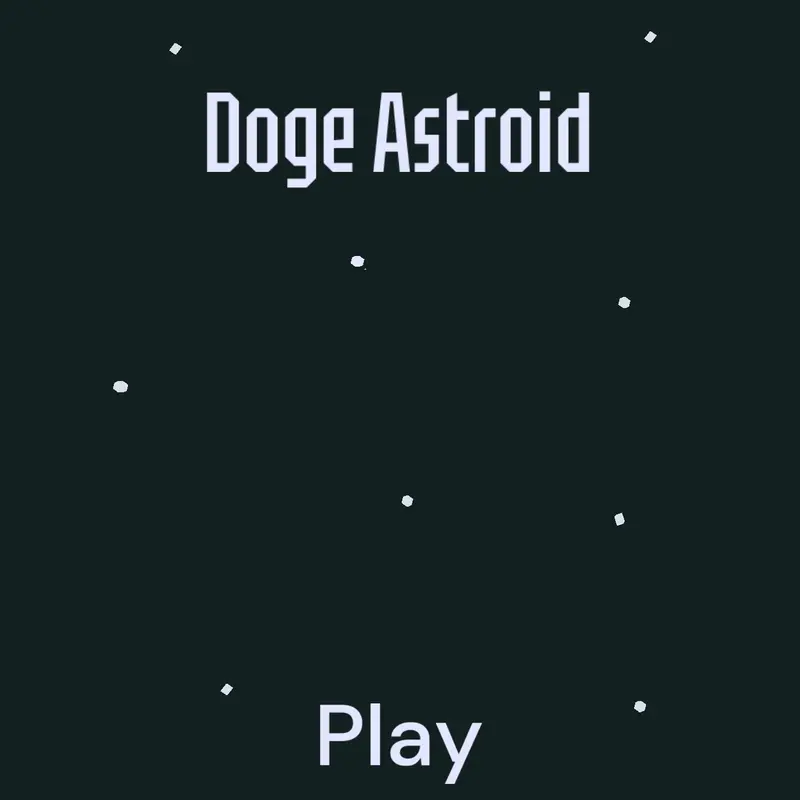 Game by @xReconzII