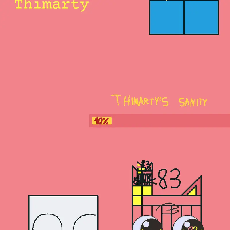 Game by @ThimartyBank_Halloween