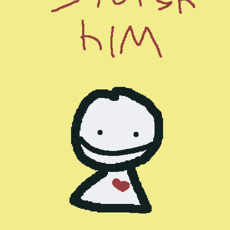 Game by @BerrySayori