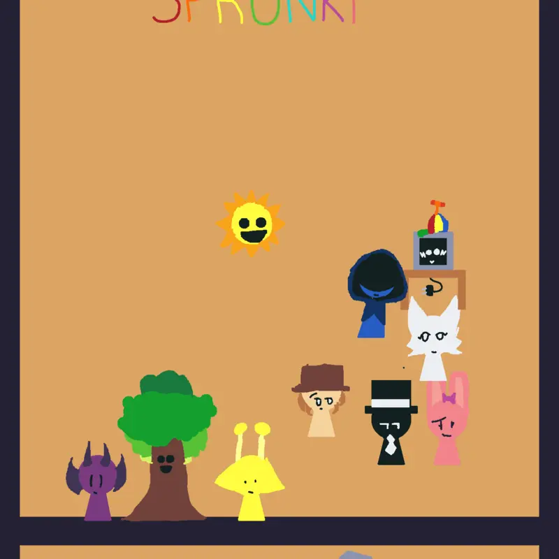 Game by @determinationey