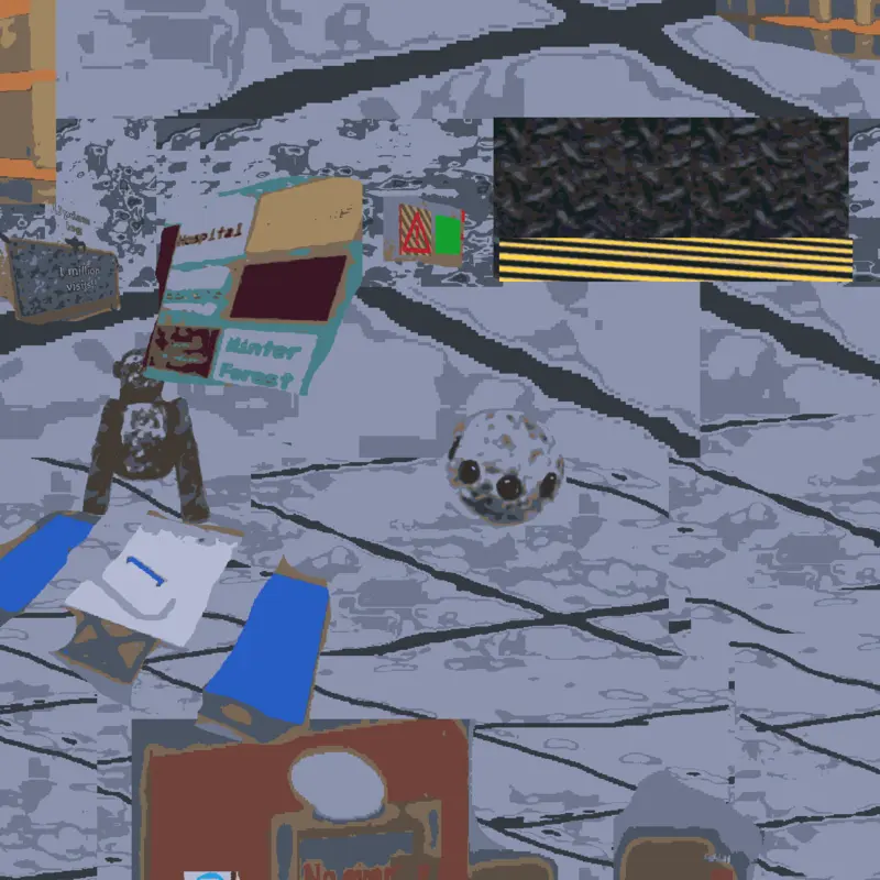 Game by @Damian_dev