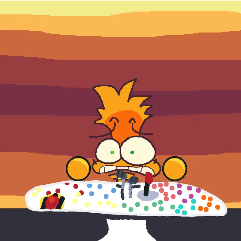 Game by @Samuel_estudios