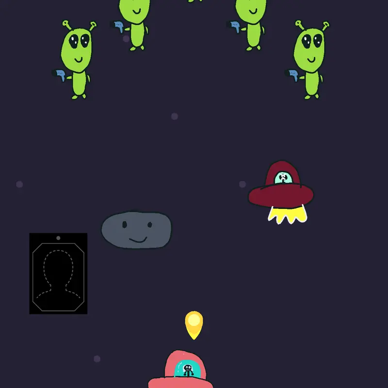Game by @lalaca