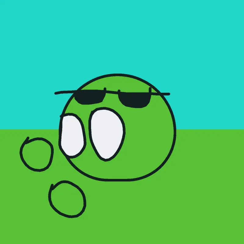 Game by @Greenball2026