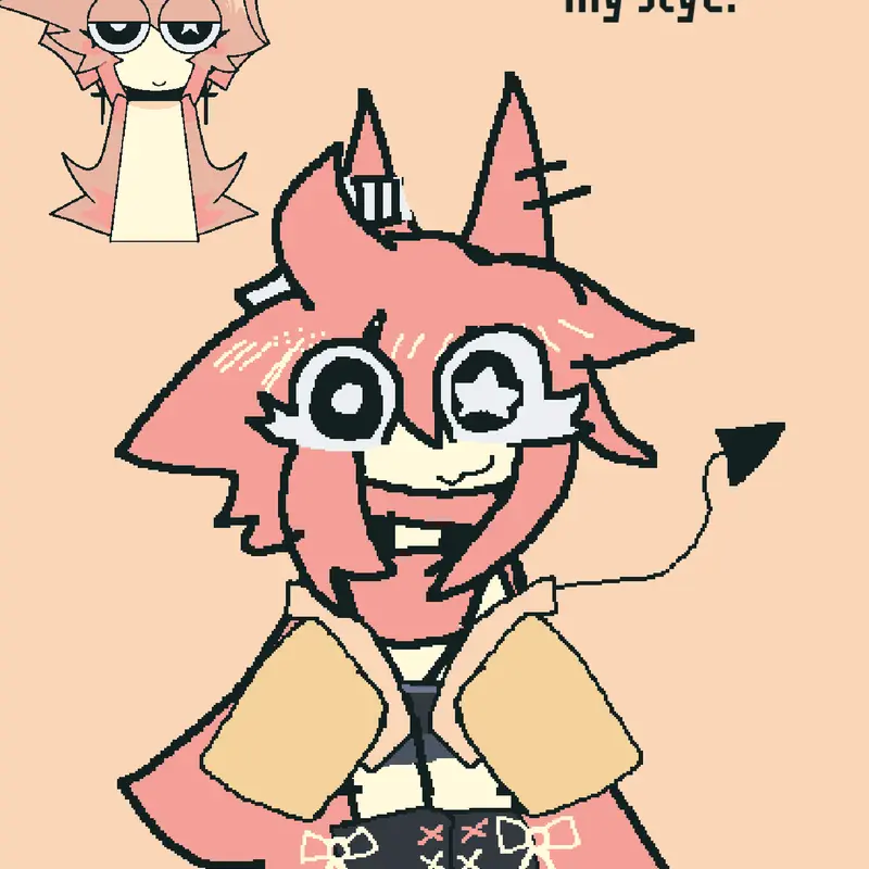 Game by @Meyla_