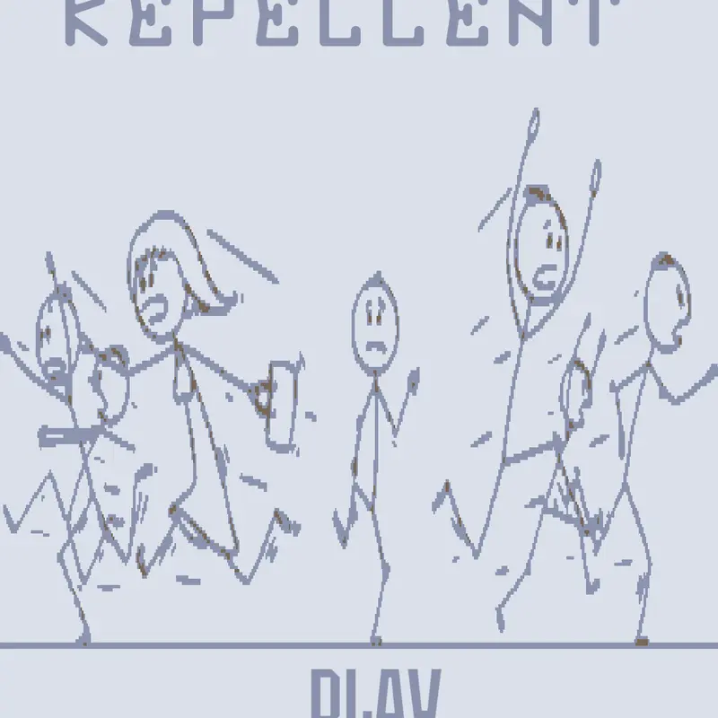 Game by @KDRSTUDI0Z