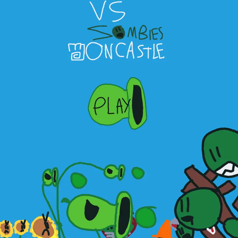 Game by @Xx-brolittle-xX