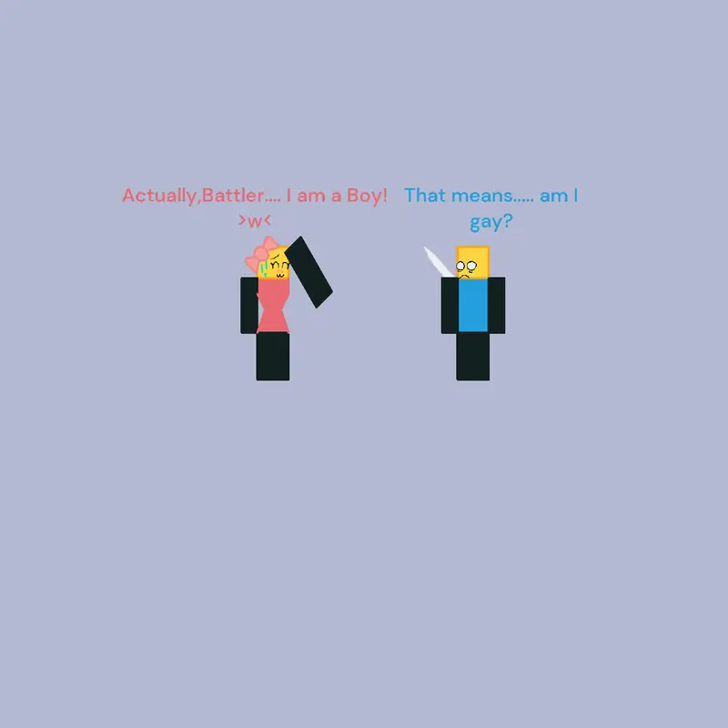 Game by @NewellBattler-TBB-