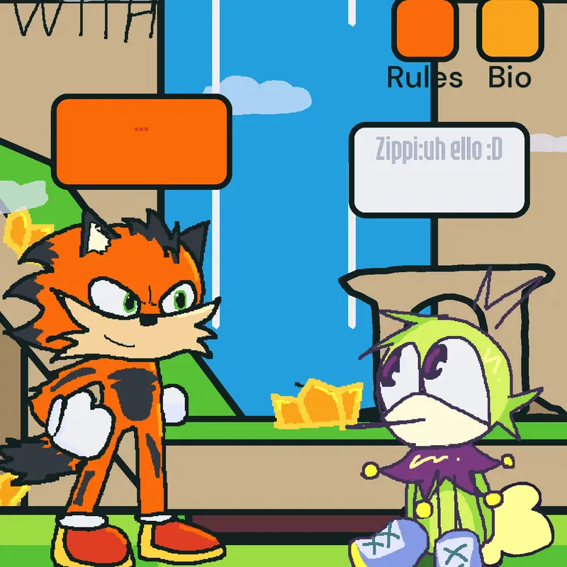 Game by @BirdBrained
