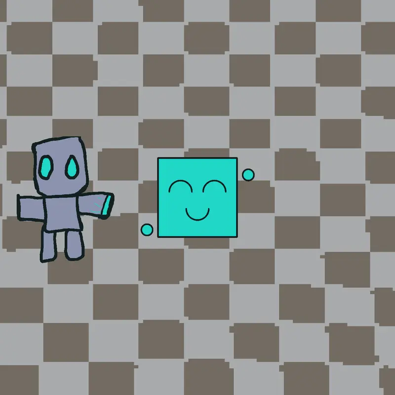 Game by @Robotermination