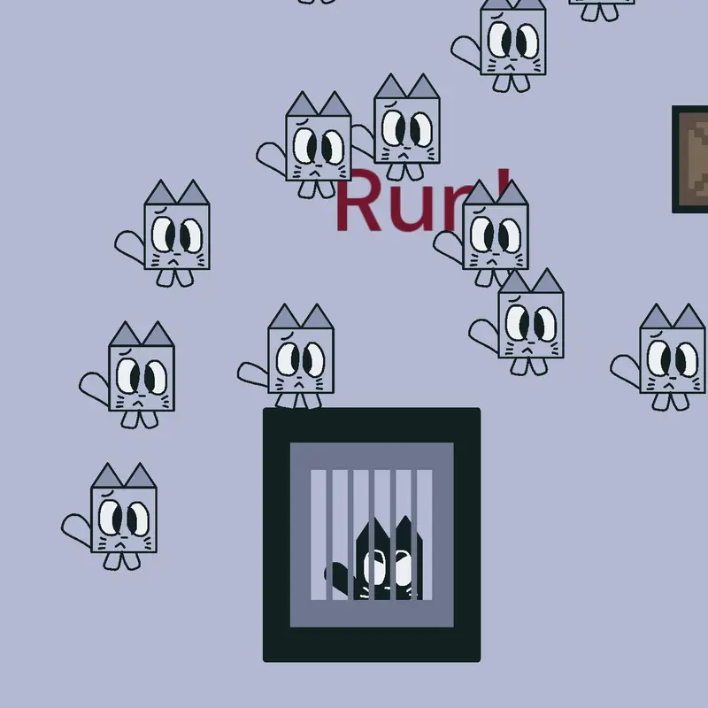 Game by @GreyLann